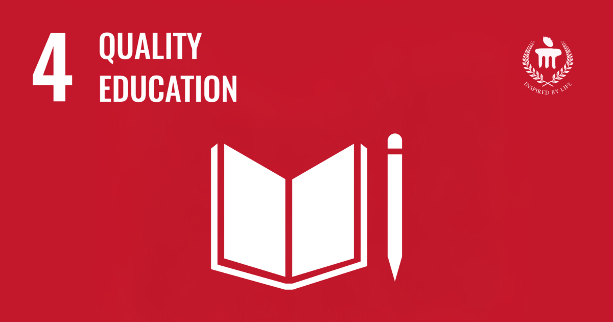 Quality Education | UN Sustainable Development Goals - MAHE ...