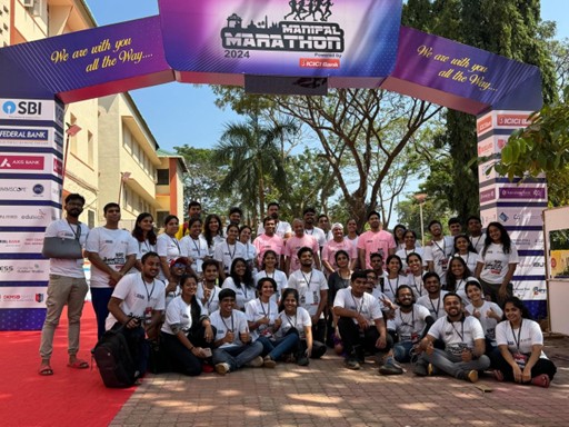 Education outreach activities beyond campus