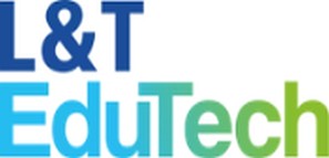 L&T EduTech Logo