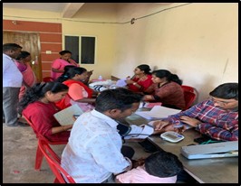 Health Check-Up Camp at Permudhe junction - Image 2